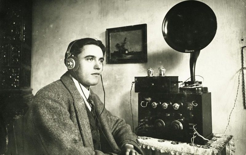 Egy és más a rádiókiállításról