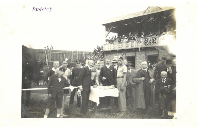 A BIK-BMTE mérkőzés