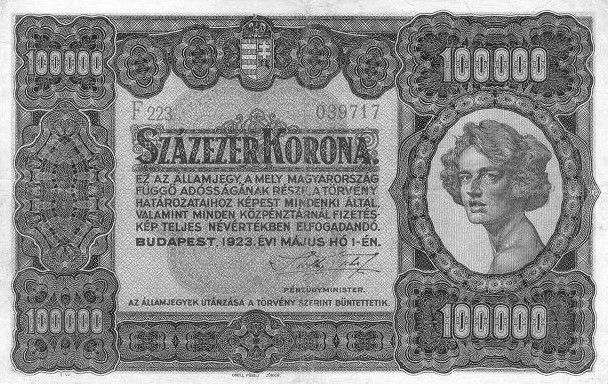 Honnan vegyük a pénzt?