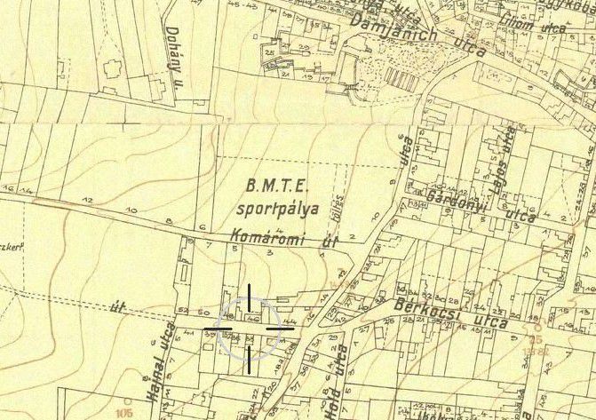 A Bik, a Bömöte és a többiek