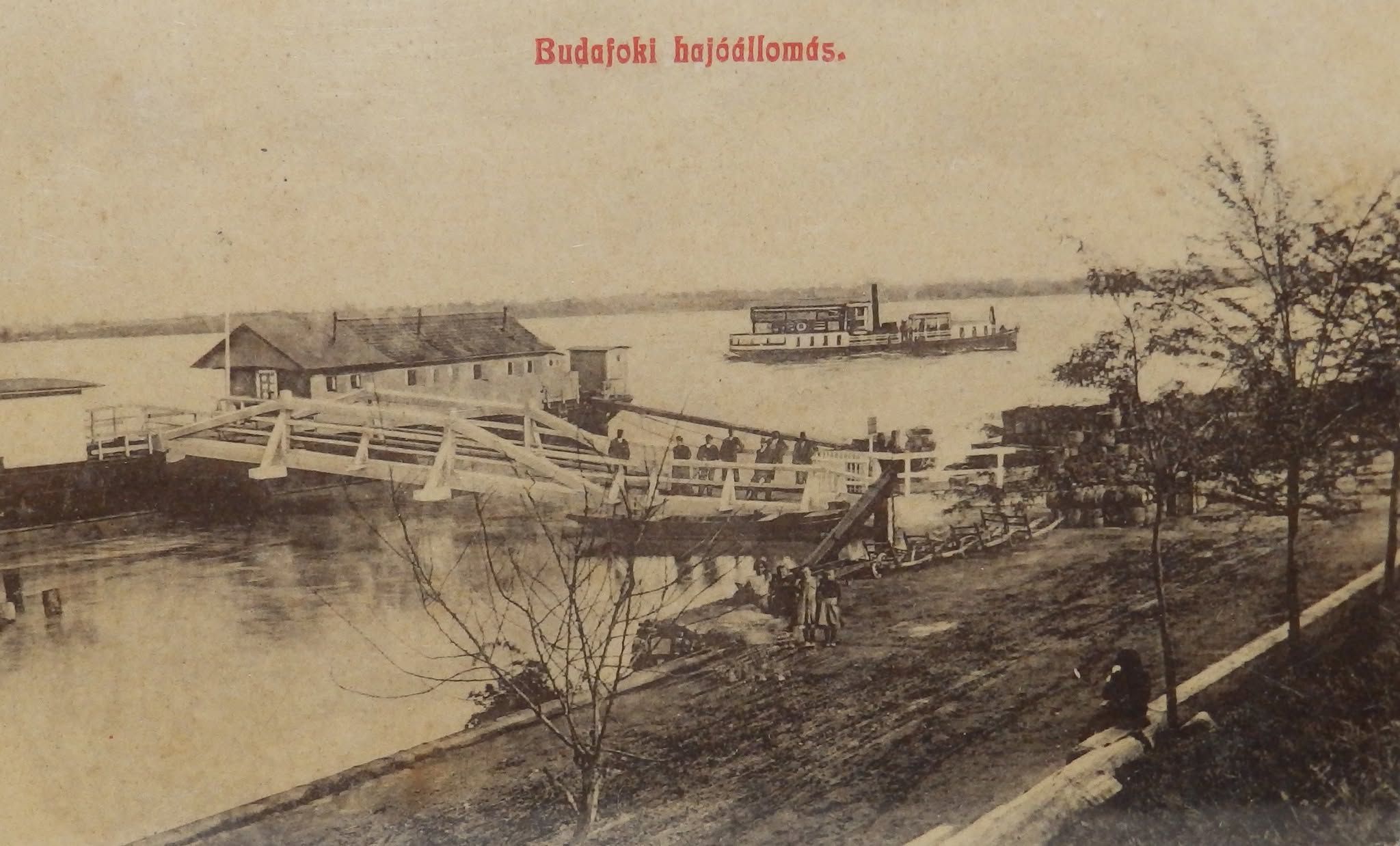 Olcsóbb lesz a közlekedés Budafok-Budapest között