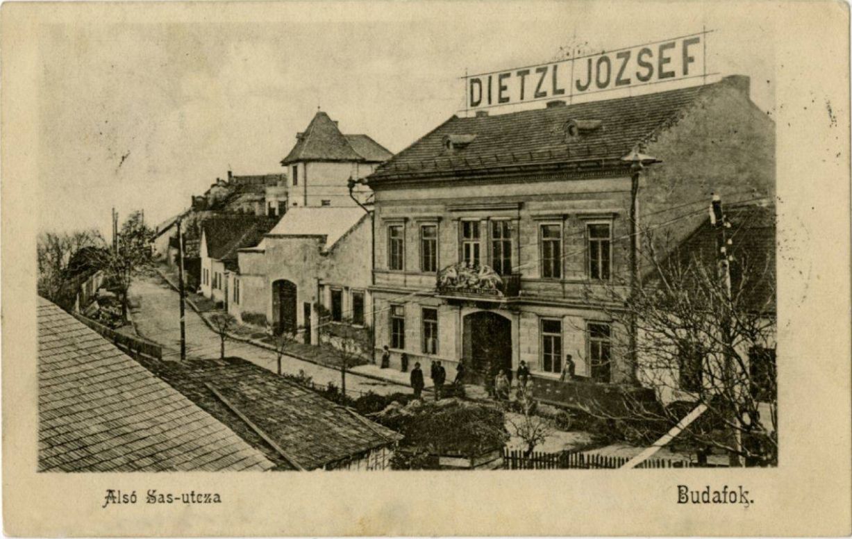 Mi lesz az alsó Árpád utcával?