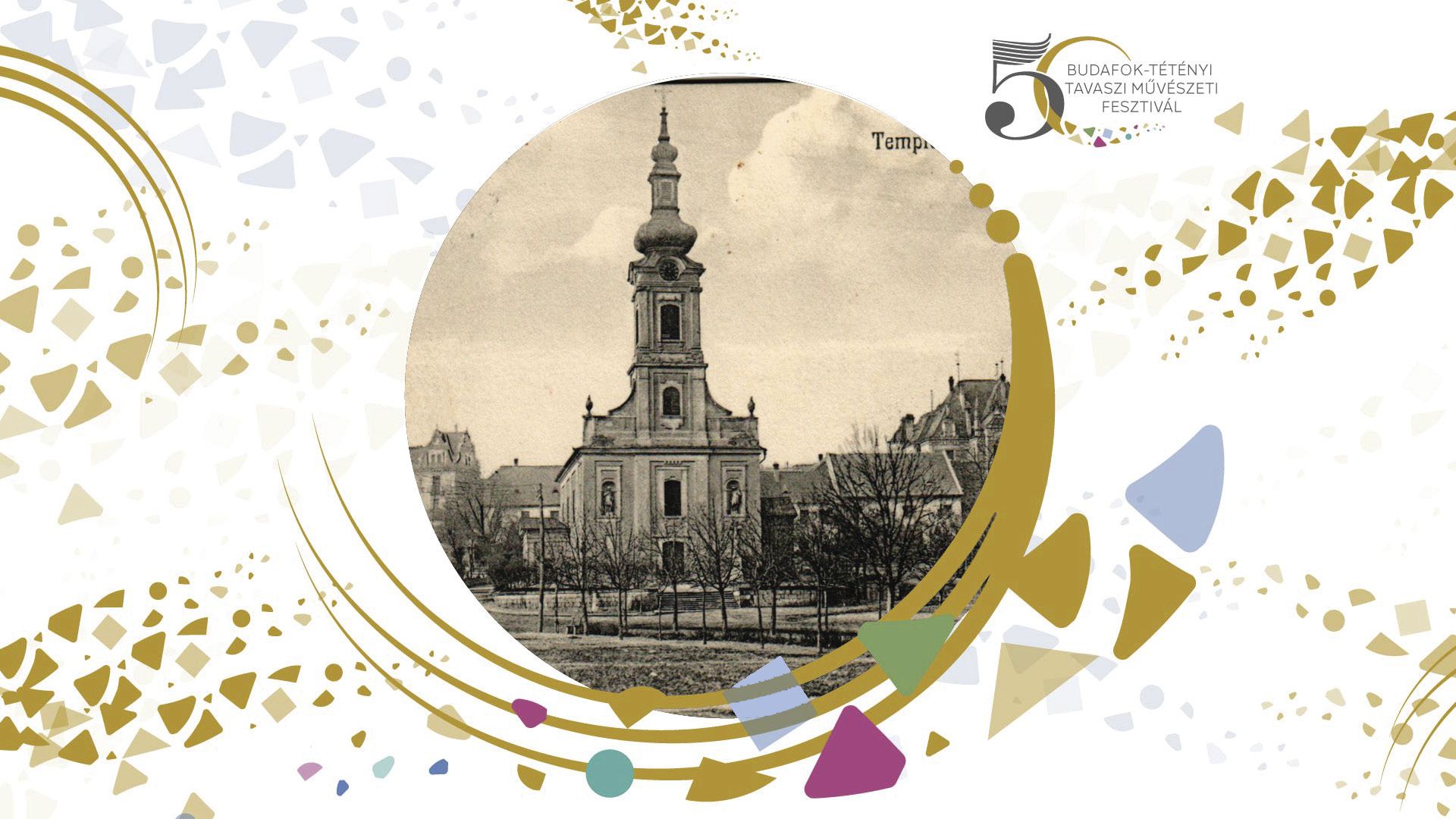 Budafok XX. századi templomainak jelentősége hazai templomépítészetünkben 
