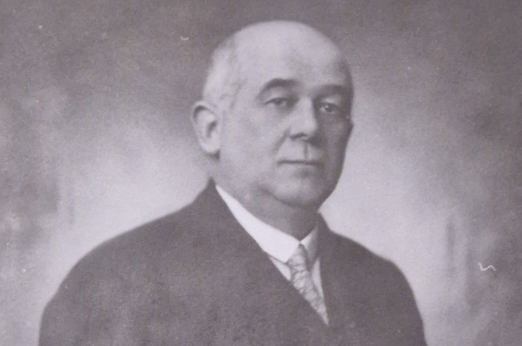 Záborszky Nándor