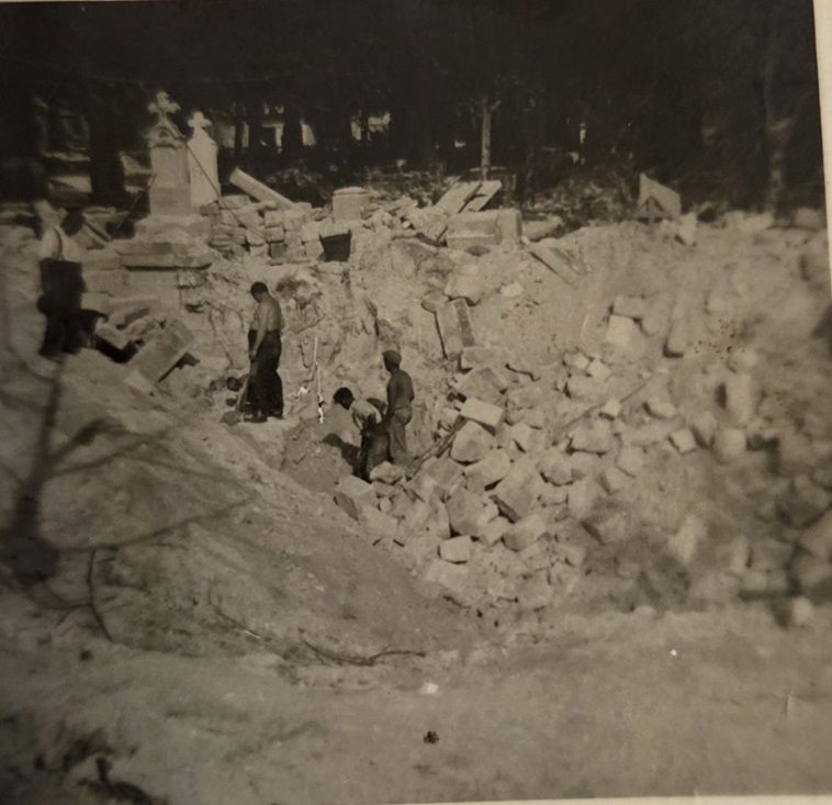 Az 1930-as és az 1940-es évek Budafokon