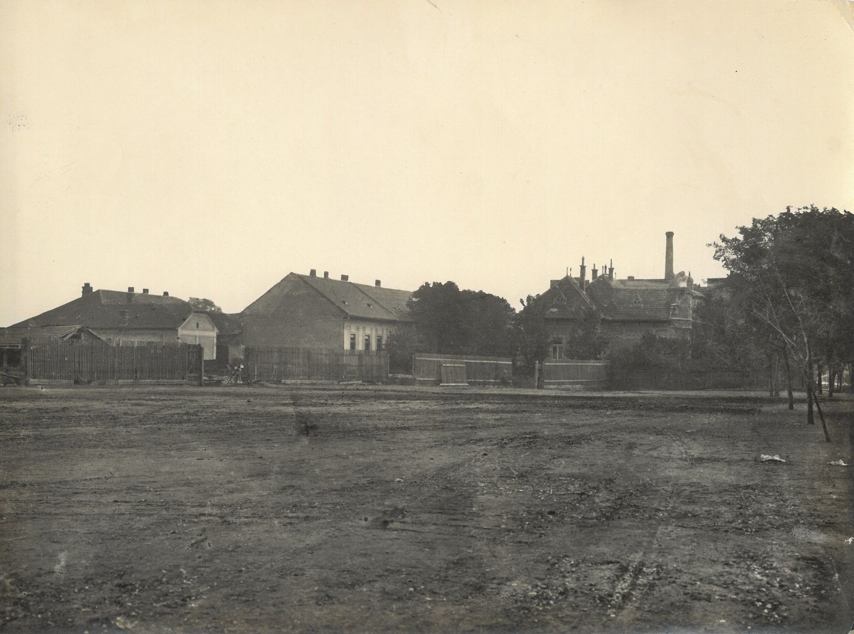 A várossá válás hivatalos megjelenése I.